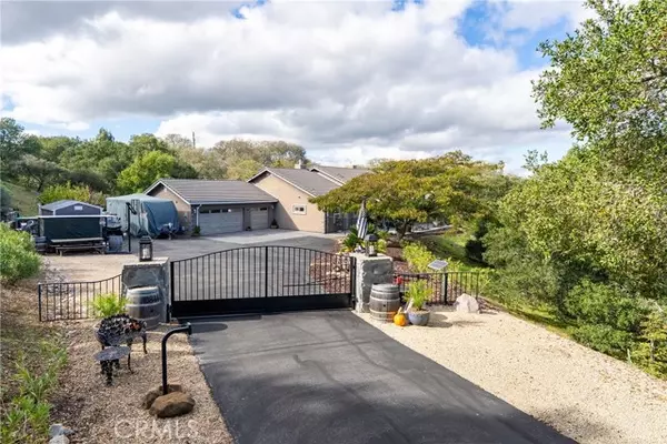 Atascadero, CA 93422,10844 VIS