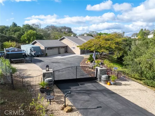 10844 VIS, Atascadero, CA 93422