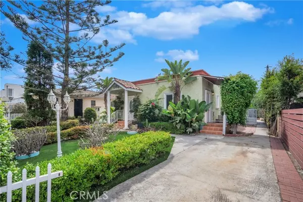 1836 Euclid, Santa Monica, CA 90404