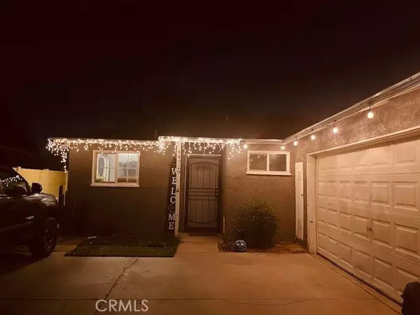 44329 3rd, Lancaster, CA 93535