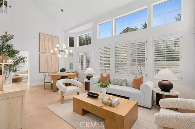 20 Fecamp Lot 15, Newport Coast, CA 92657