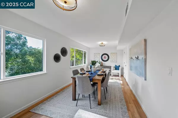 4320 Fran WAY, Richmond, CA 94803