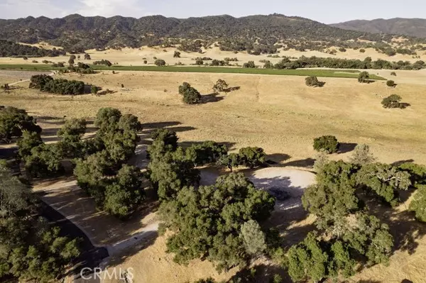 0 Lot 19 The Preserve, Santa Margarita, CA 93453