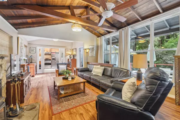 Boulder Creek, CA 95006,495 Primavera Rd