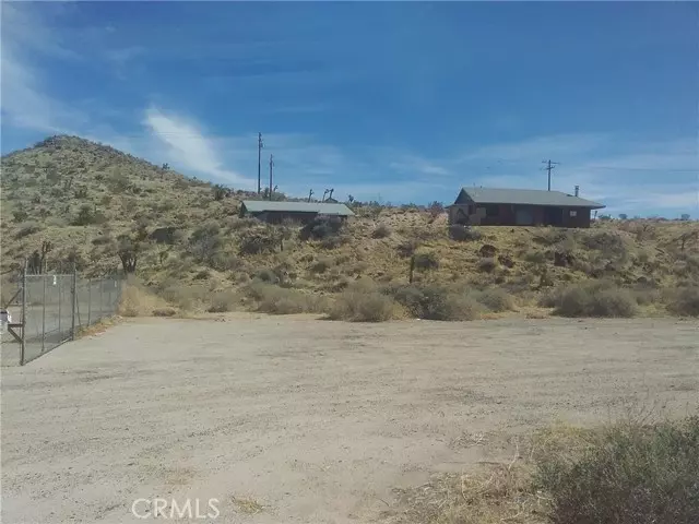 Yucca Valley, CA 92284,4409 Old Woman SPGS