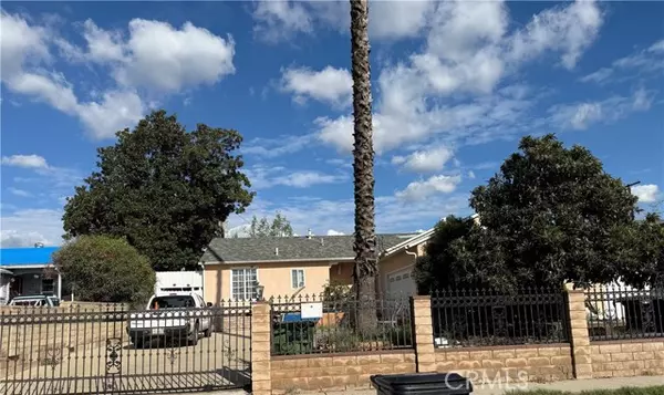 9664 Varna, Arleta, CA 91331