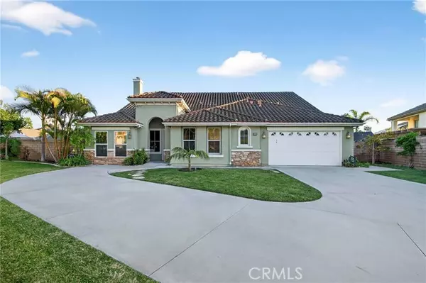 Yorba Linda, CA 92886,18568 Arbor Gate