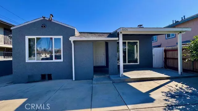 Los Angeles, CA 90044,1026 W 108th