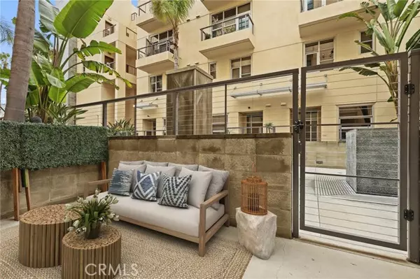 Long Beach, CA 90802,133 The Promenade 118