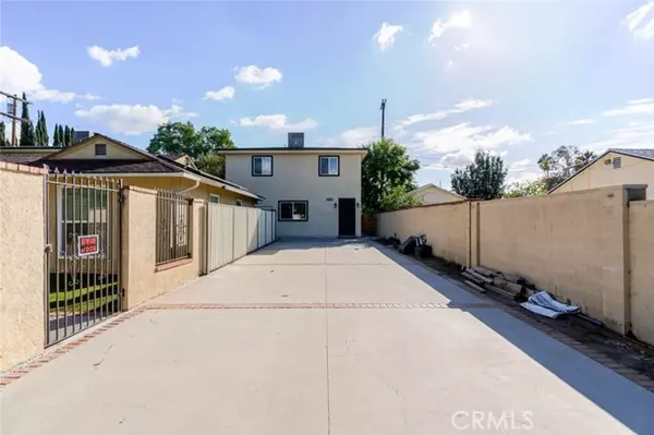 Northridge, CA 91325,17428 Roscoe BLD