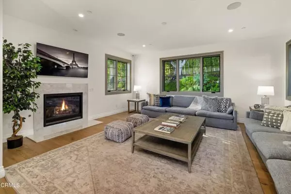 Montecito, CA 93108,1157 Glenview RD