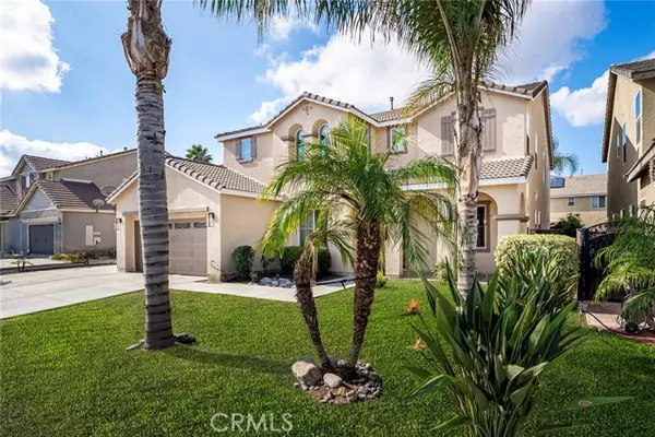 San Jacinto, CA 92582,476 Peregrine