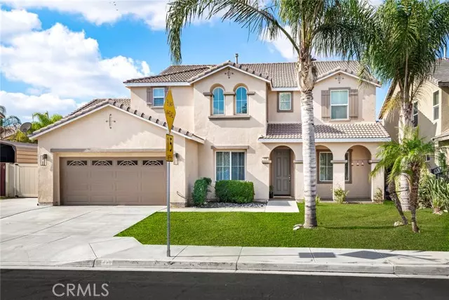 San Jacinto, CA 92582,476 Peregrine