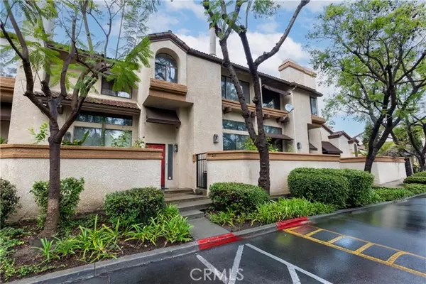 Pomona, CA 91766,25 Stony Point Pl.