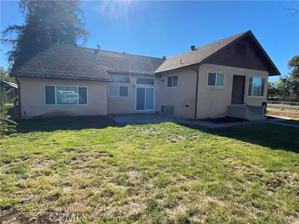 Chico, CA 95928,3095 Chico River RD