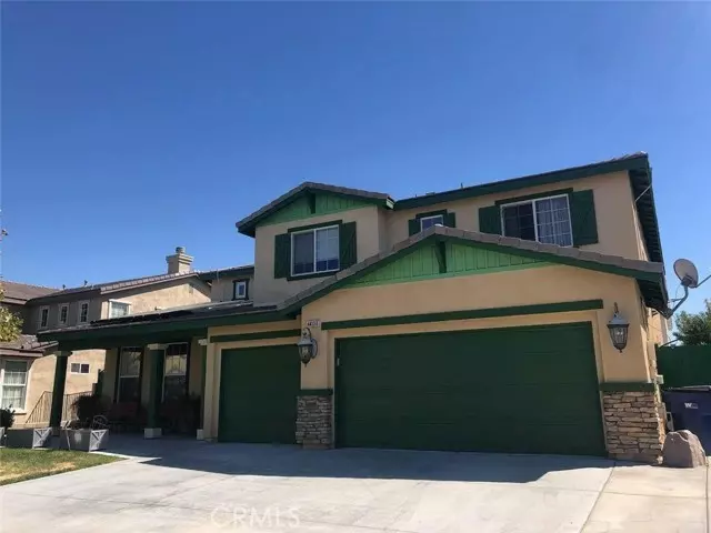 Lancaster, CA 93536,44130 Catsue