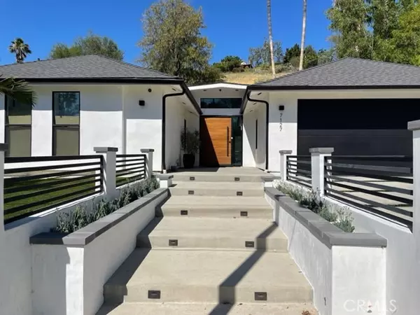 7127 Forest Hills RD, West Hills, CA 91307