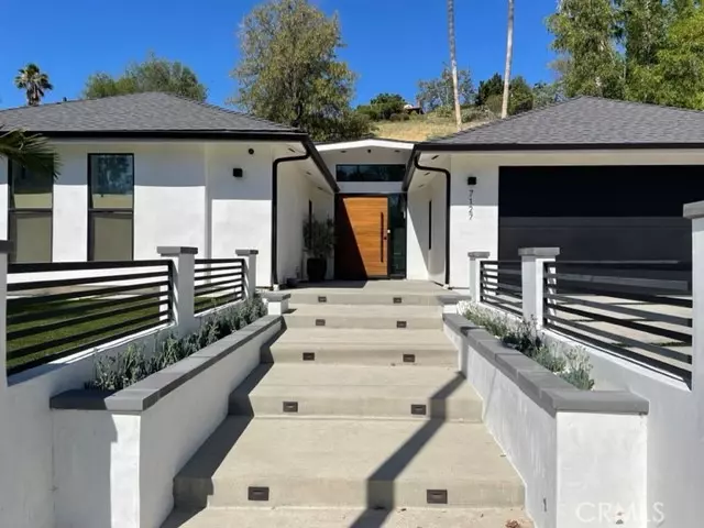 West Hills, CA 91307,7127 Forest Hills RD