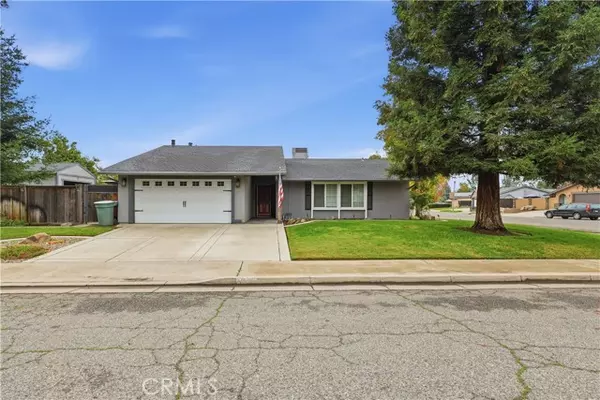 Merced, CA 95340,3303 Sutter