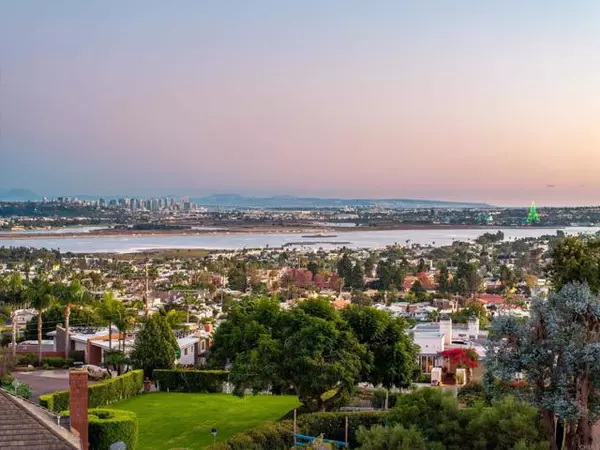 San Diego, CA 92109,1645 Los Altos