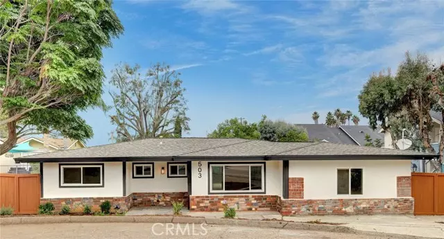 503 Potter, Fallbrook, CA 92028