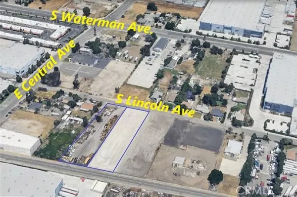 San Bernardino, CA 92408,9276 Lincoln