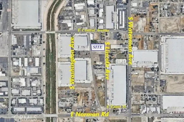 San Bernardino, CA 92408,9276 Lincoln