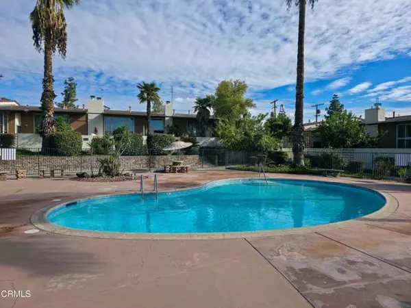 Bakersfield, CA 93305,3901 Union AVE 18