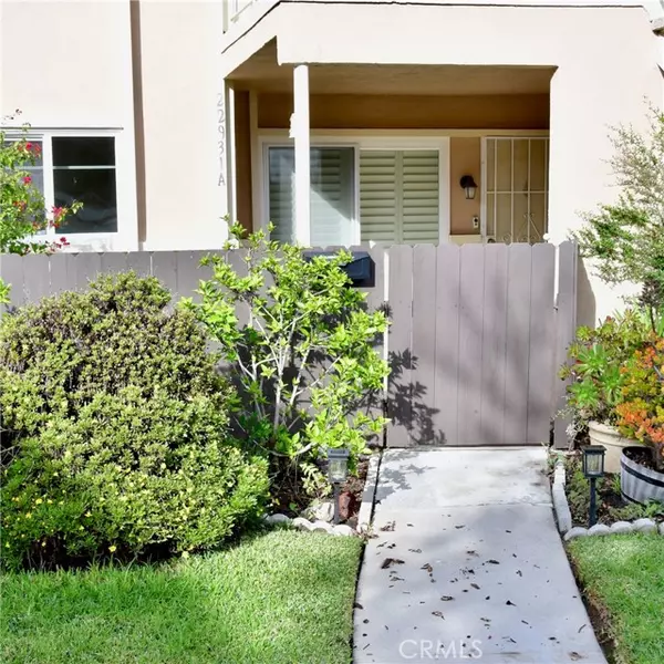 Torrance, CA 90505,22931 Nadine Cir A