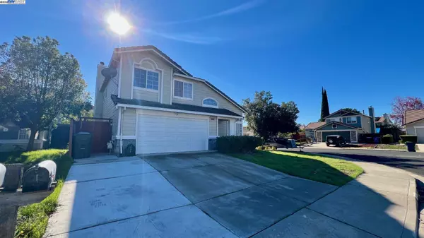 Antioch, CA 94531,5112 Longdale Ct