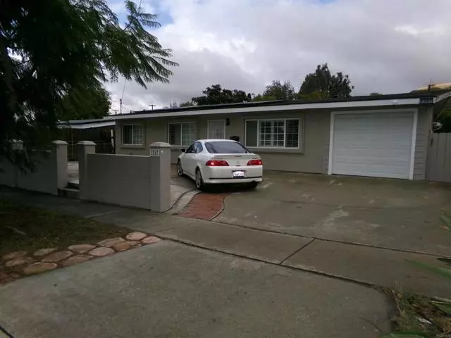 1267 Melrose AVE, Chula Vista, CA 91911