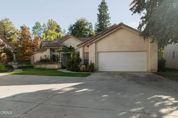 12320 Backdrop CT, Bakersfield, CA 93306