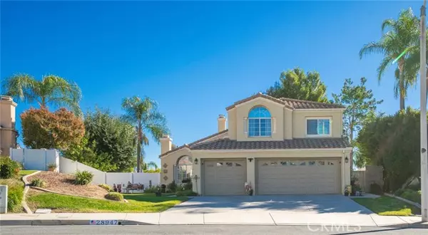 28947 Glenrock Pl, Highland, CA 92346