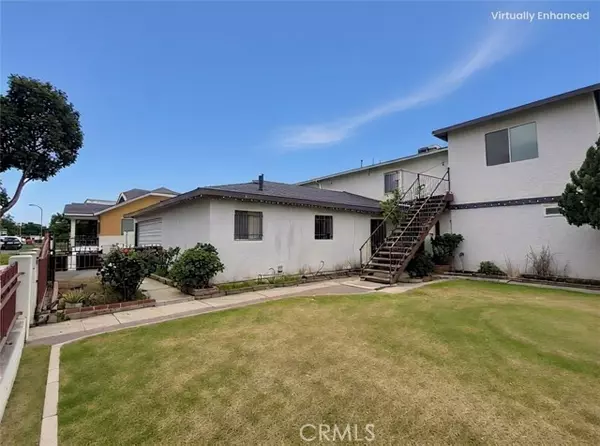 836 E New York, Long Beach, CA 90813