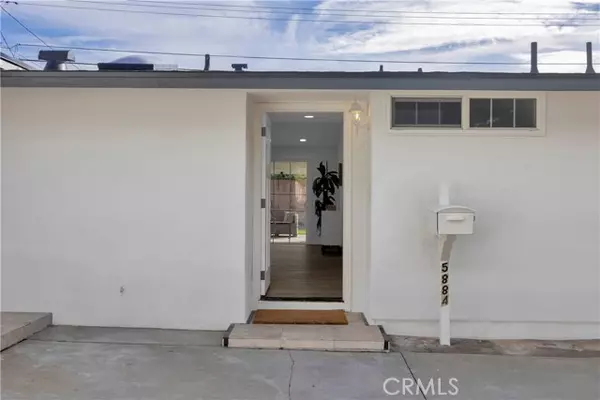 Buena Park, CA 90620,5884 Los Encinos