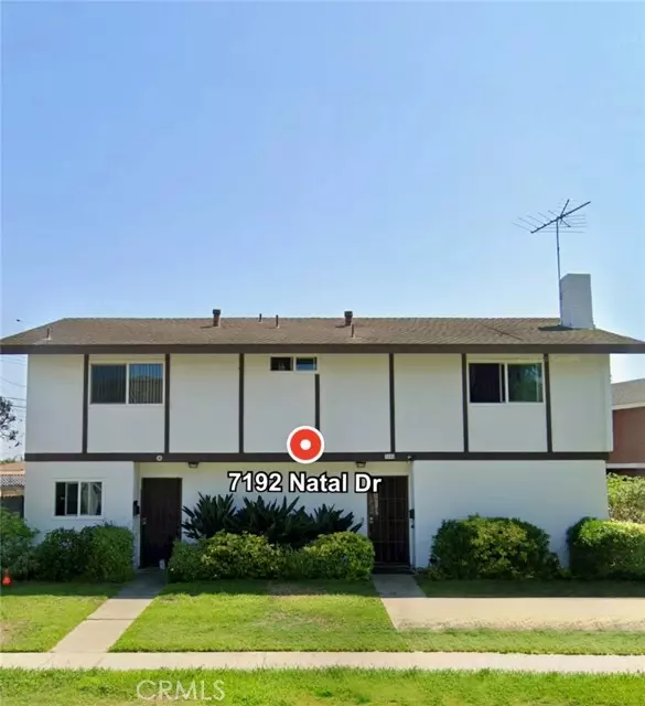 7192 Natal Dr, Westminster, CA 92683