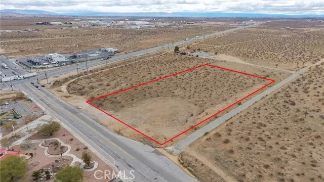 Adelanto, CA 92301,11675 Air Express WAY