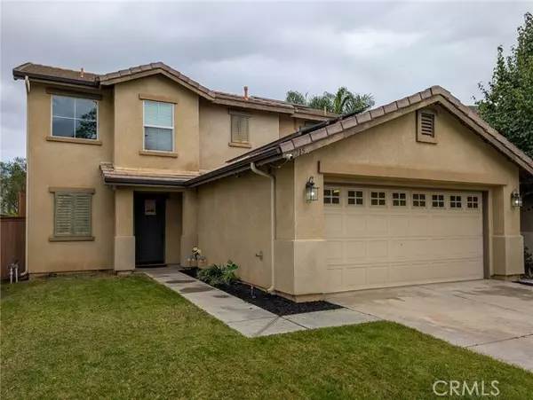 Perris, CA 92571,3215 Canna WAY