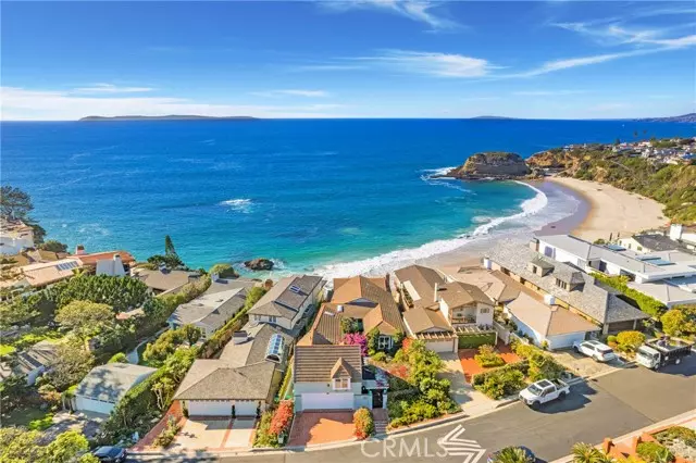 98 S La Senda Dr, Laguna Beach, CA 92651