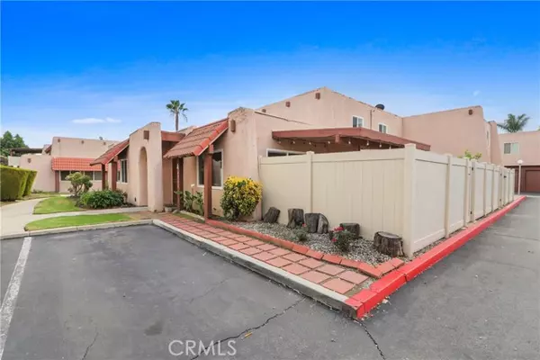 Chino, CA 91710,4332 Naranja A