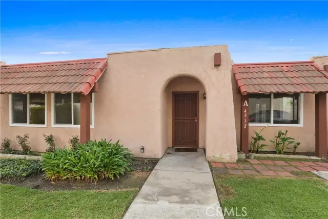 4332 Naranja A, Chino, CA 91710