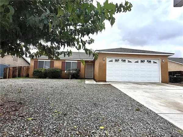 10151 Lawson AVE, Adelanto, CA 92301