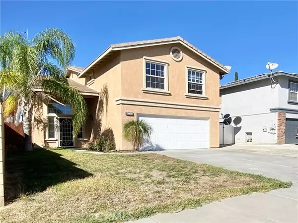Moreno Valley, CA 92555,13407 Brad ST