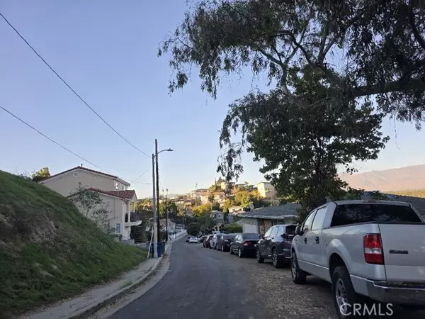 El Sereno, CA 90032,2818 N Adkins AVE