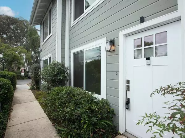 Carlsbad, CA 92008,2525 Jefferson ST B