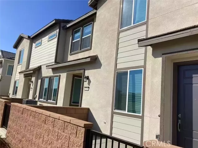 3218 Homestead Paseo, Ontario, CA 91761