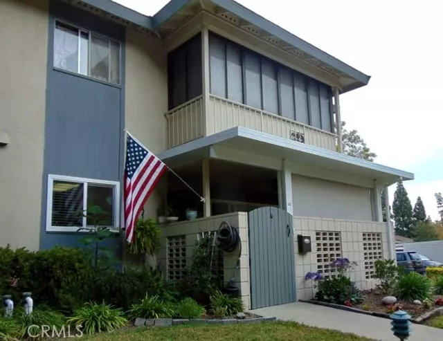 53 Calle Aragon A, Laguna Woods, CA 92637