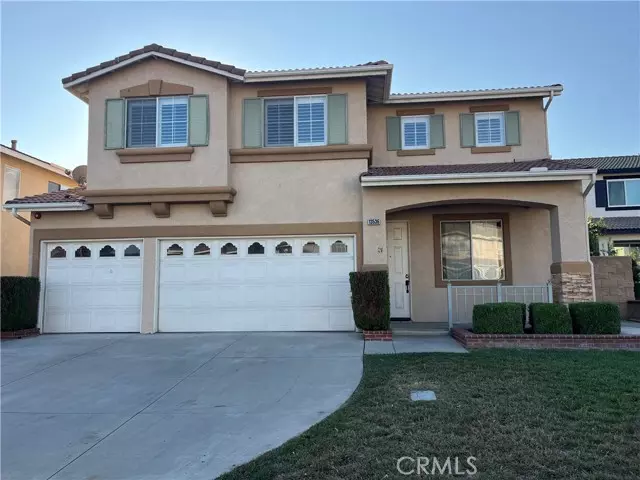 Fontana, CA 92336,13536 Bunker Hill PL