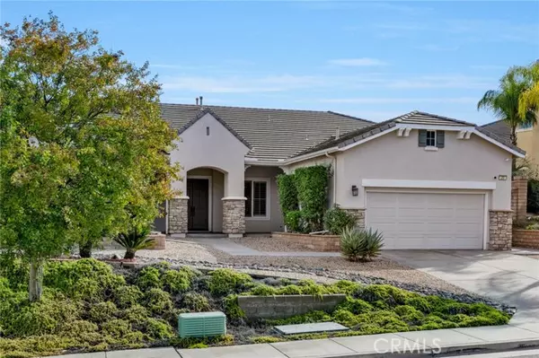 Lake Elsinore, CA 92532,23 Volta Del Tintori