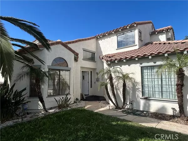 Moreno Valley, CA 92551,15585 Nueces CT